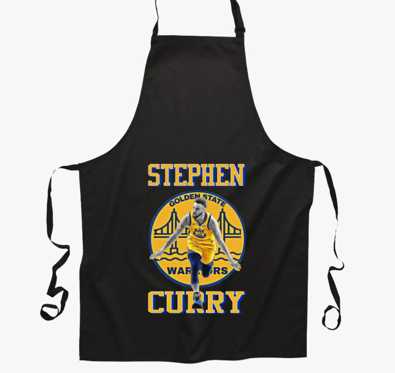 Stephen Curry predpasnik