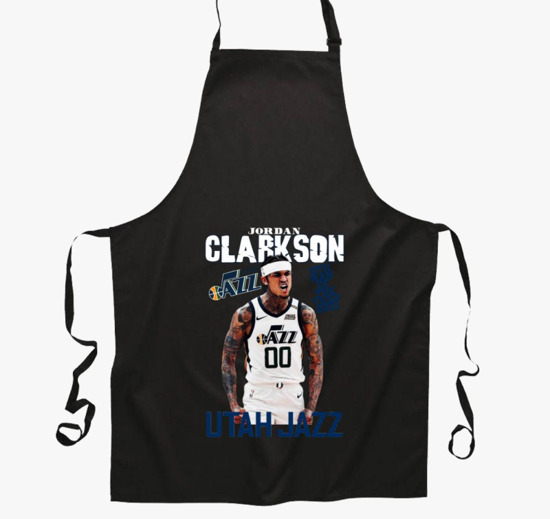 Clarkson Utah Jazz predpasnik