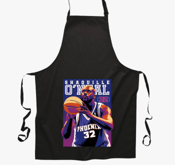 Shaquille O’Neal predpasnik