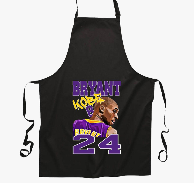 Kobe Bryant predpasnik