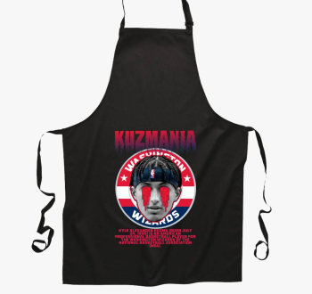 Kyle Alexander Kuzma predpasnik