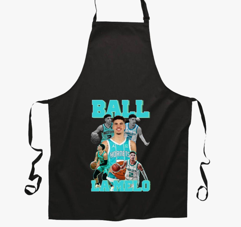 LaMelo Ball predpasnik