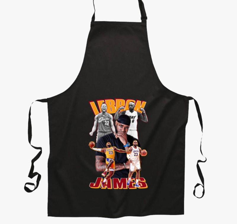 Lebron James predpasnik