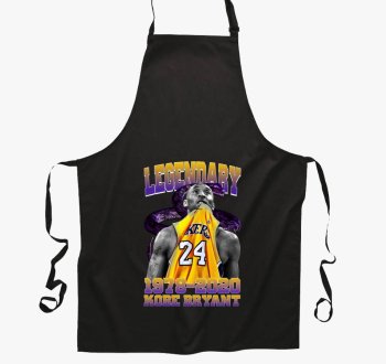 Kobe Bryant predpasnik