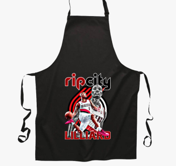 Damian Lillard predpasnik