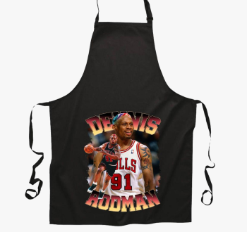 Dennis Rodman predpasnik