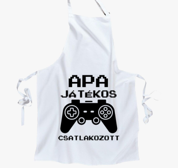 Oče csatlakozott pre