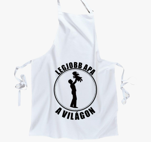 Legjobb oče predpasnik