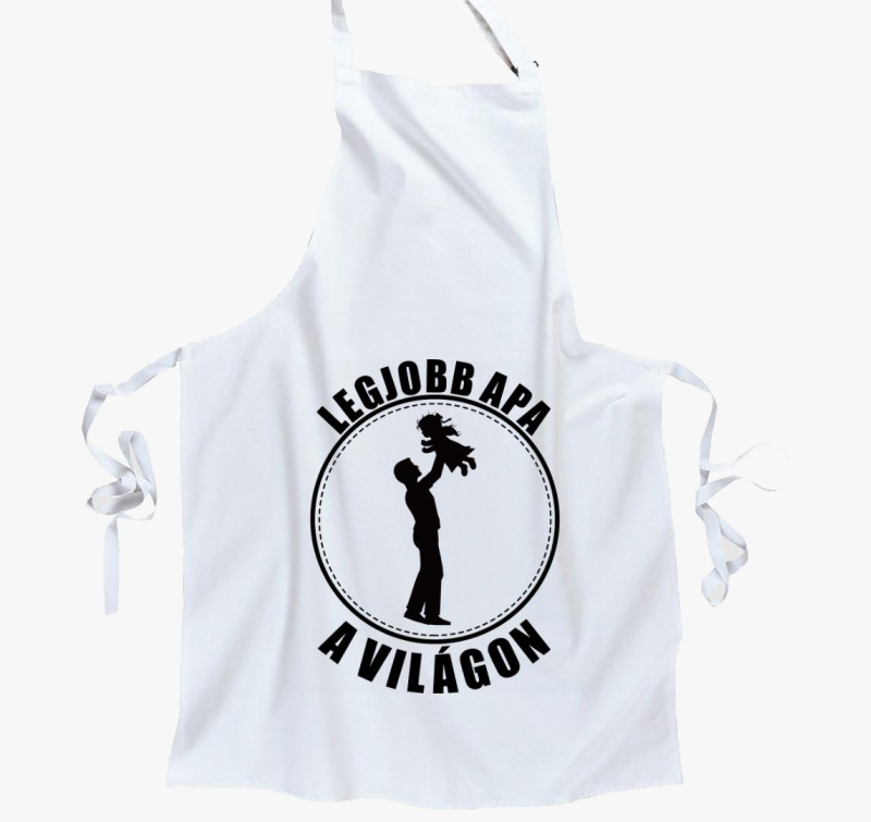 Legjobb oče predpasnik