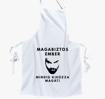 Magabiztos predpasnik