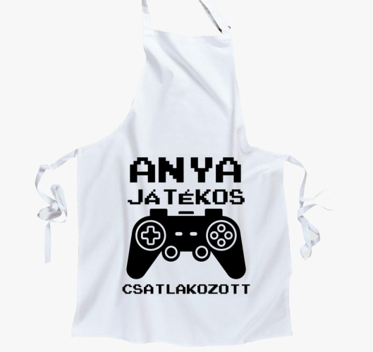 Mama csatlakozott predpasnik