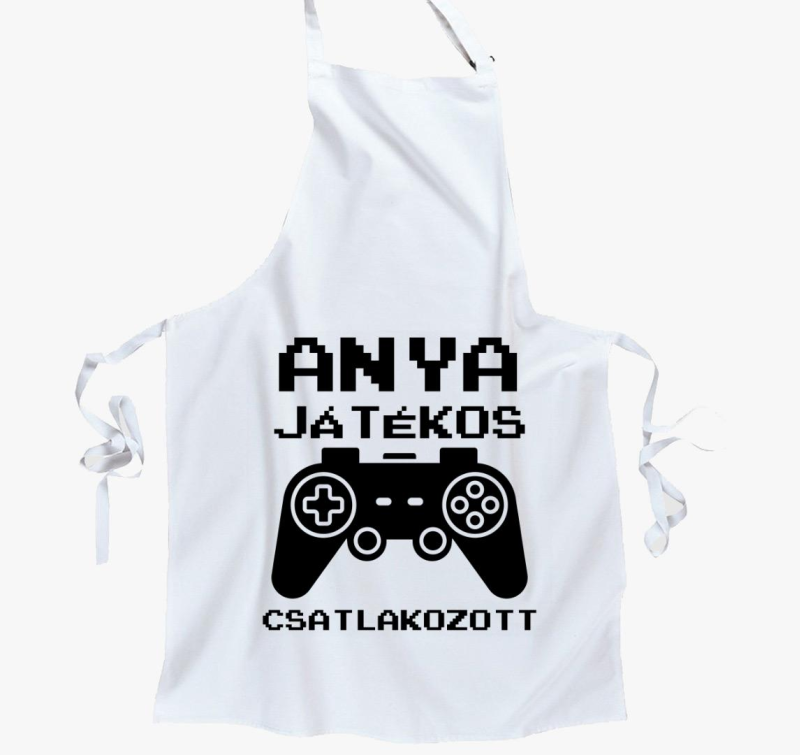 Mama csatlakozott predpasnik