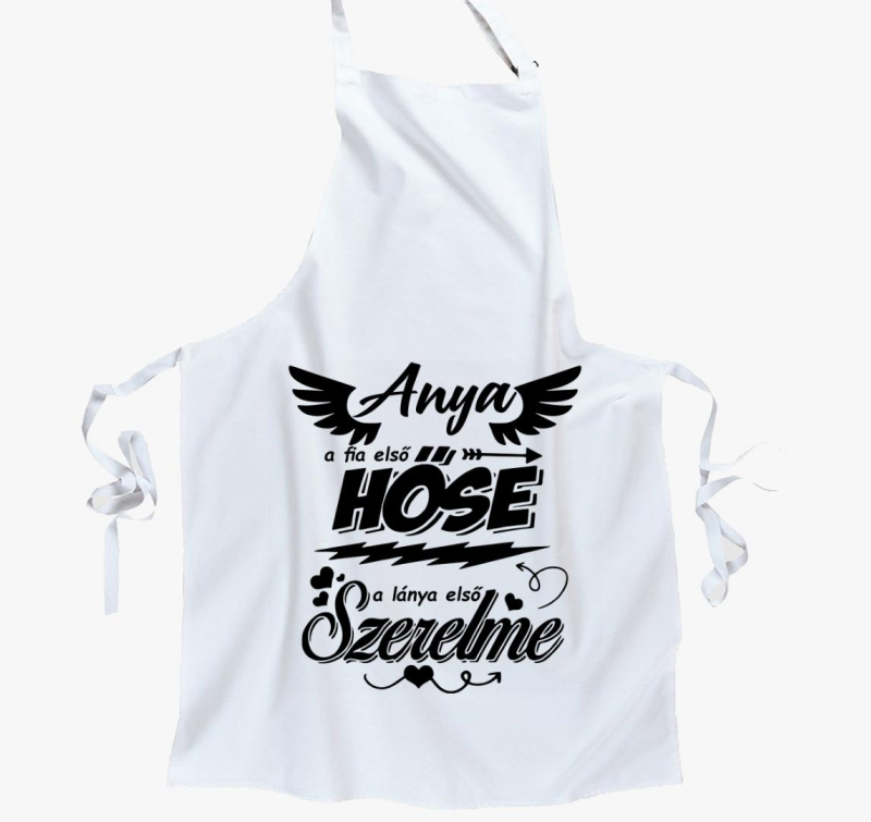 Mama fia szerelme predpasnik