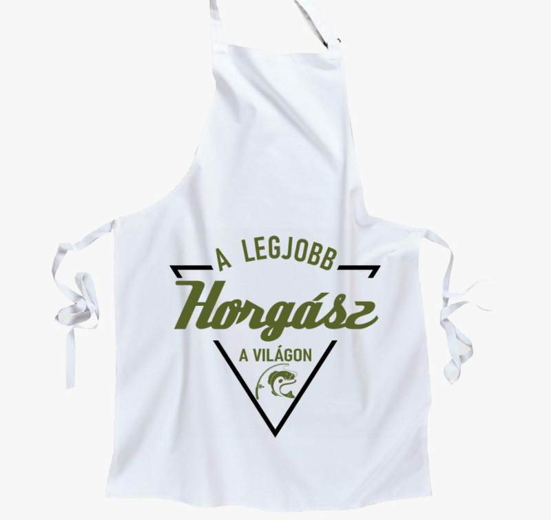 legjobb ribič ribič predpasnik