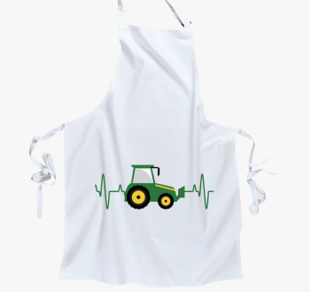 Traktor ekg predpasn