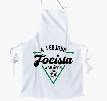 legjobb nogometaš predpasnik