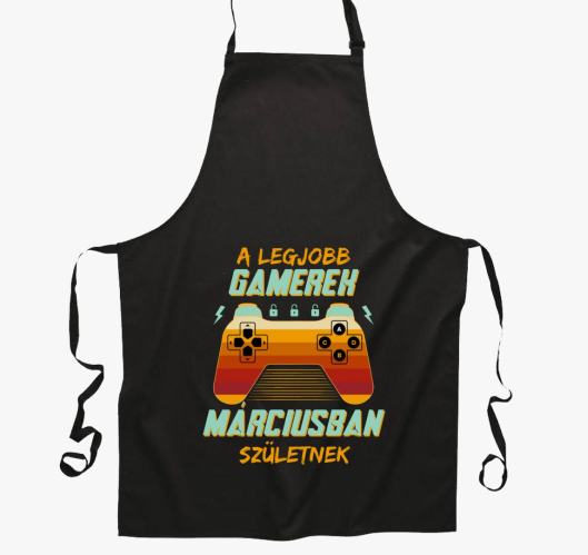 legjobb gamerek predpasnik