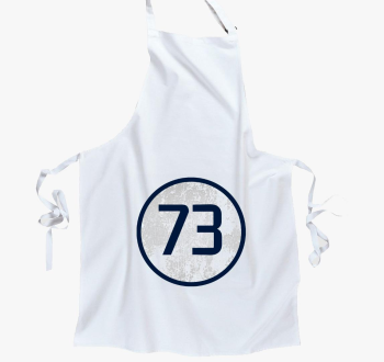 73 (Sheldon) modra predpasnik