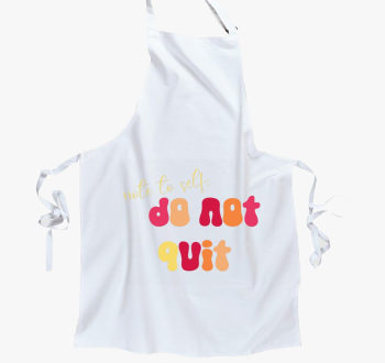 note to self: do not...