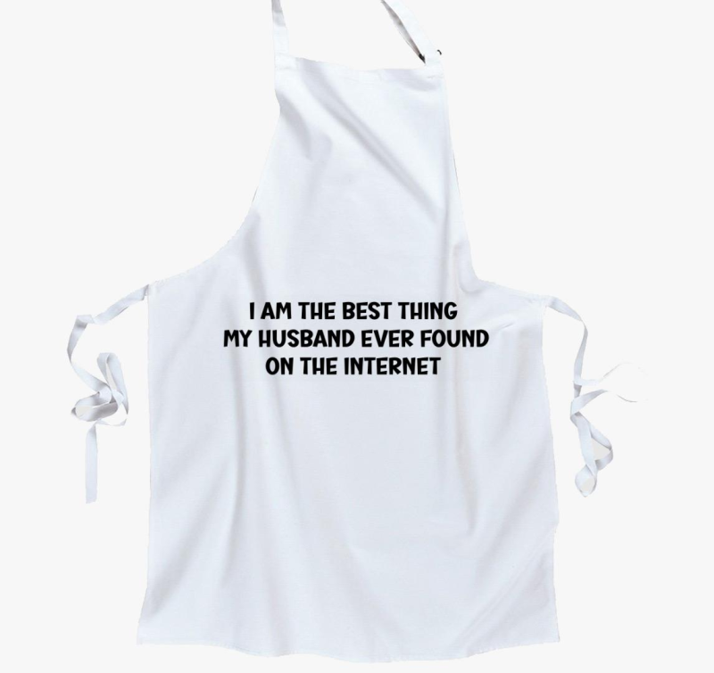 I am the best thing predpasnik