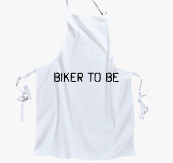 Biker to be predpasnik