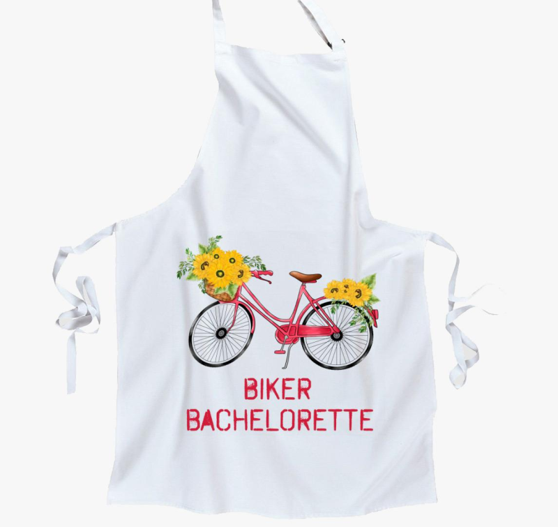 Biker Bachelorette predpasnik