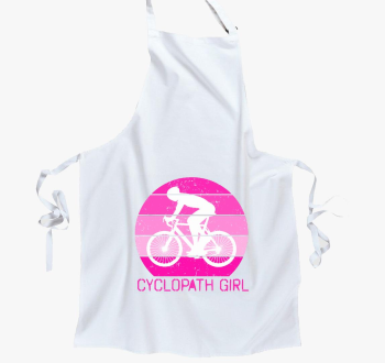 Cyclopath Girl predp