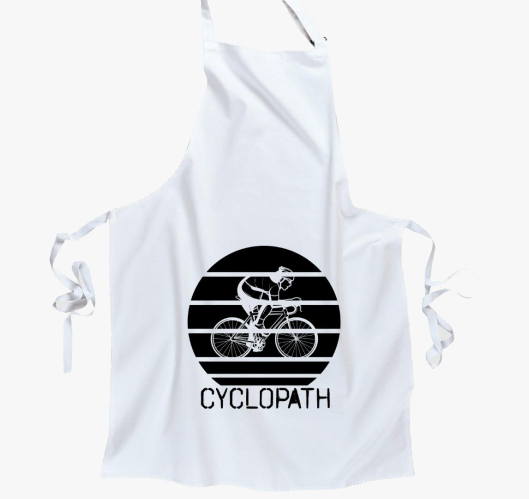 Cyclopath predpasnik