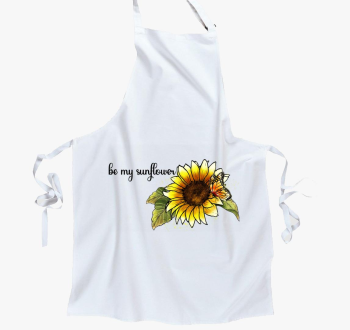 Be my sunflower predpasnik