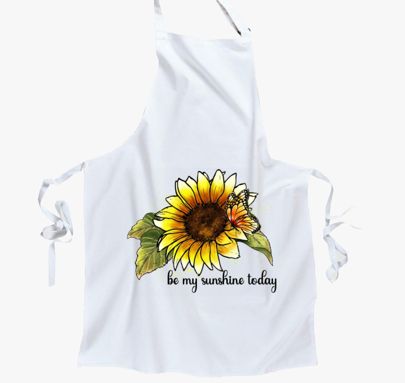 Be my sunshine today predpasnik