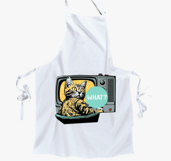 Macska WHAT predpasn