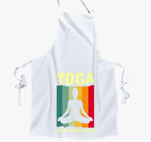 Yoga is my addiction predpasni...