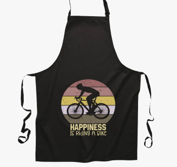 Happiness bike predpasnik