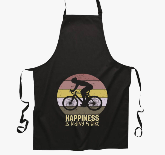 Happiness bike predpasnik
