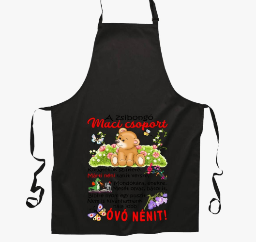 Maci csoport predpasnik