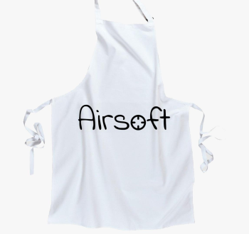 Airsoftos predpasnik