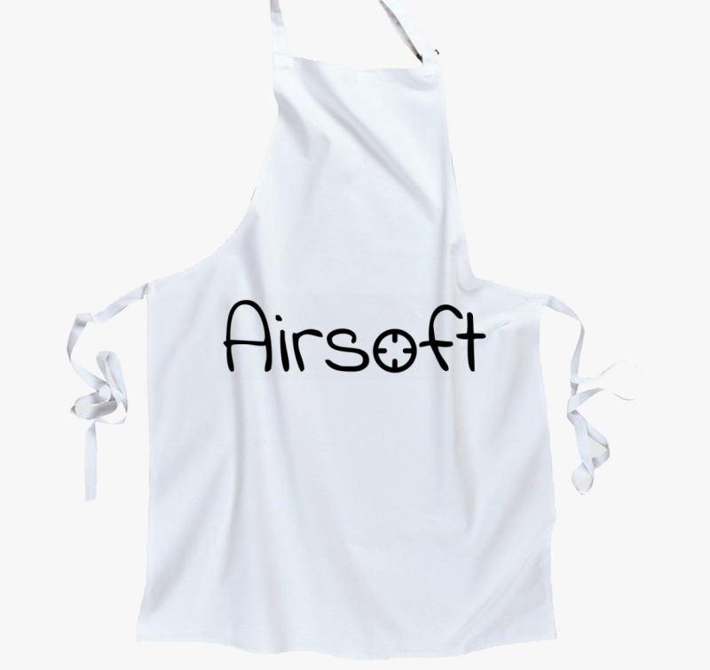 Airsoftos predpasnik