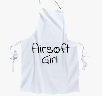 Airsoft Girl predpas
