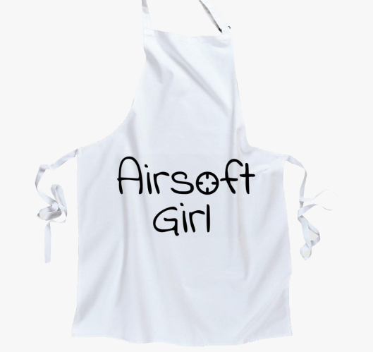 Airsoft Girl predpasnik