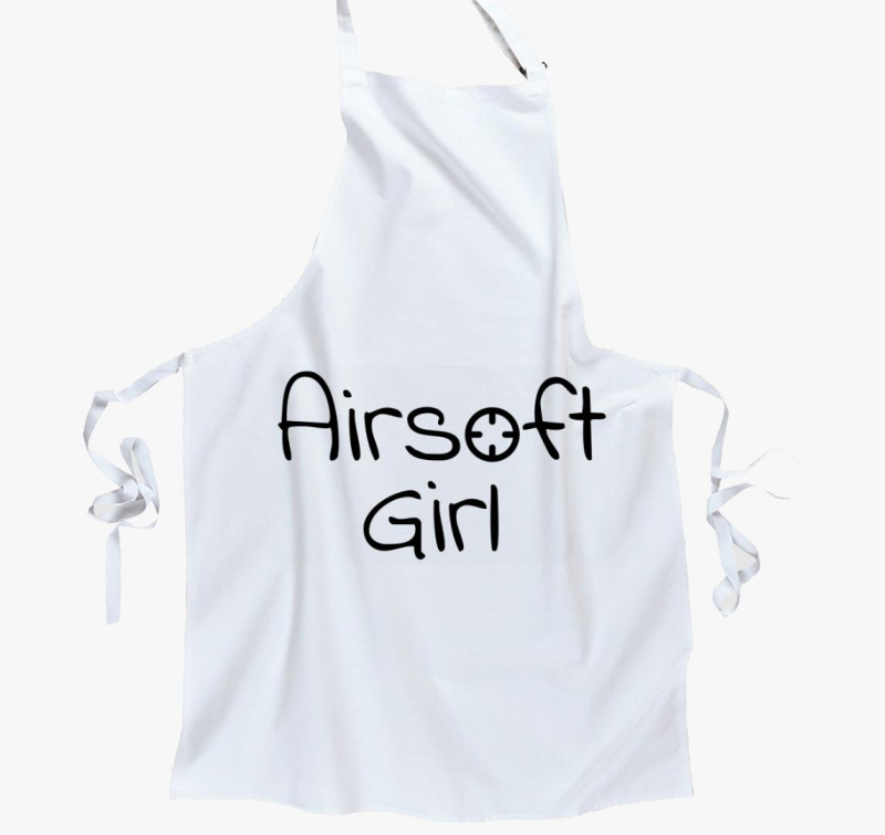 Airsoft Girl predpasnik