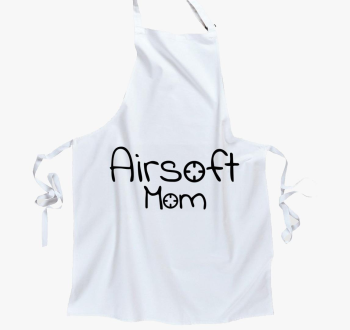 Airsoft Mom predpasnik