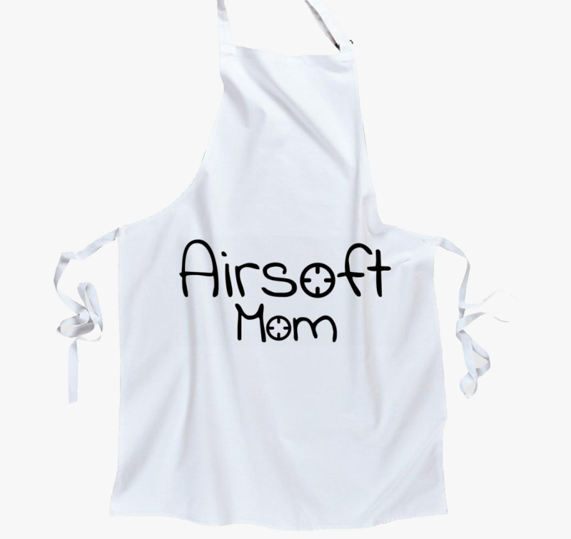 Airsoft Mom predpasnik