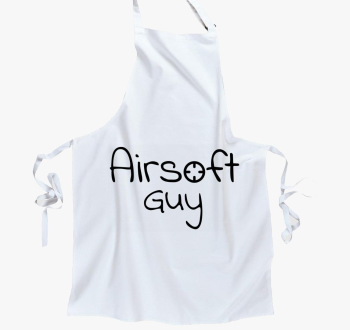 Airsoft Guy predpasnik
