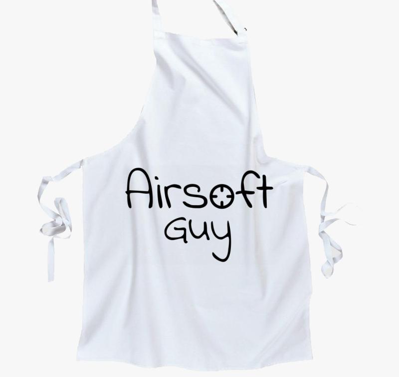 Airsoft Guy predpasnik