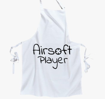 Airsoft Player predpasnik