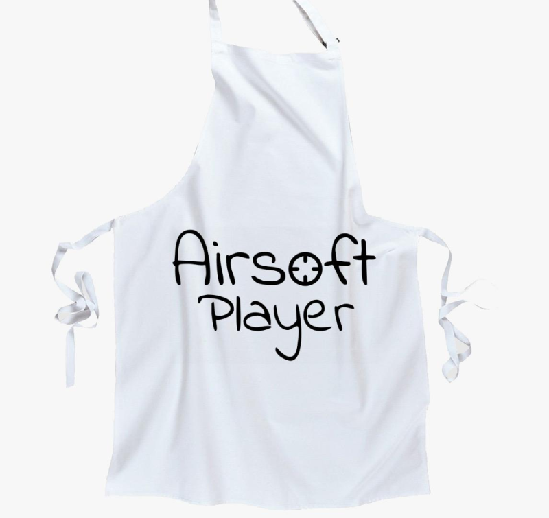 Airsoft Player predpasnik