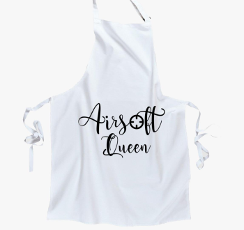 Airsoft Queen predpasnik