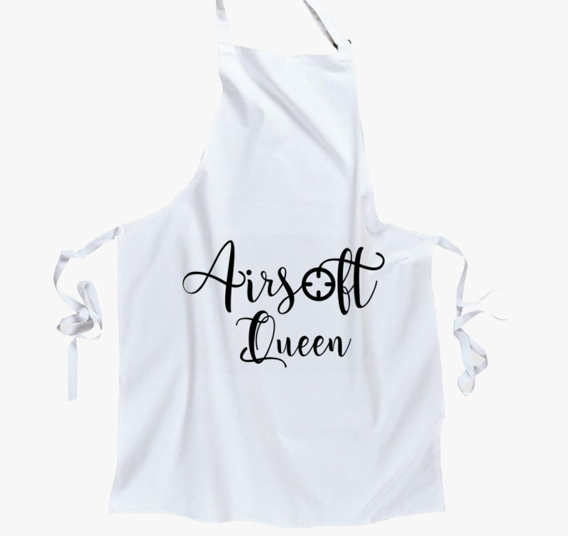 Airsoft Queen predpasnik