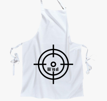 Kill em all predpasn