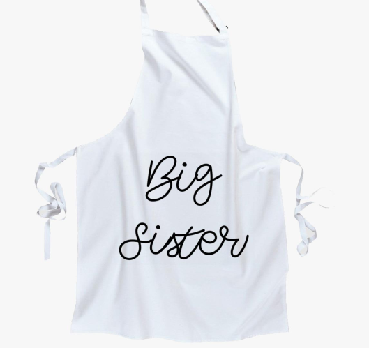 Big Sister predpasnik